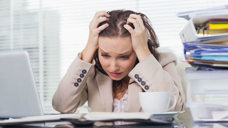 Suy giảm chức năng não bộ gây rối loạn nhận thức khiến người bệnh hay quên
